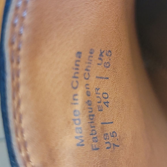 Aldo Shoes - Picture 2 of 4